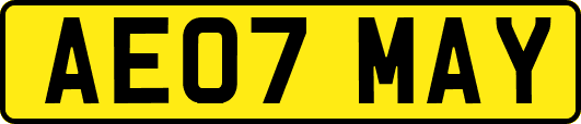 AE07MAY