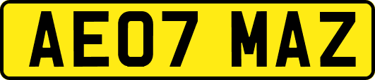 AE07MAZ