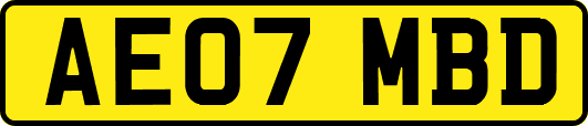 AE07MBD