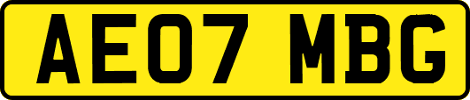 AE07MBG
