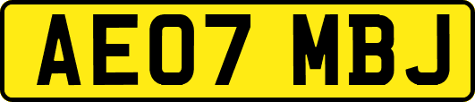 AE07MBJ