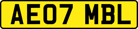 AE07MBL