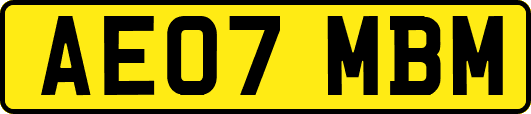AE07MBM