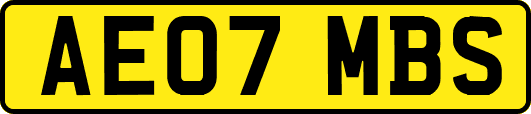 AE07MBS