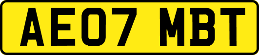 AE07MBT