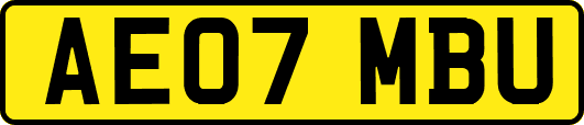 AE07MBU