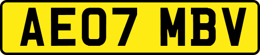 AE07MBV