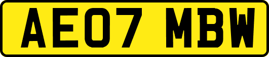 AE07MBW