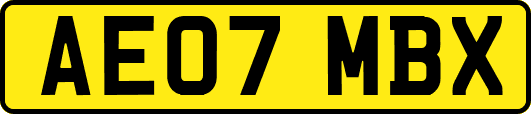 AE07MBX