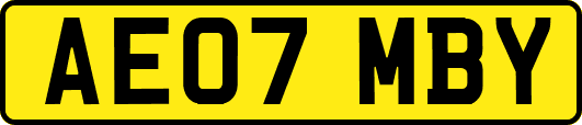 AE07MBY