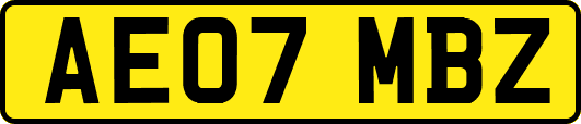 AE07MBZ