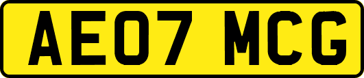 AE07MCG