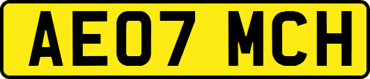 AE07MCH