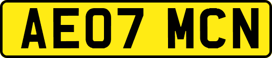 AE07MCN