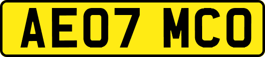 AE07MCO