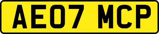 AE07MCP