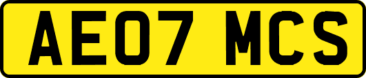 AE07MCS