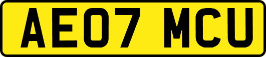 AE07MCU