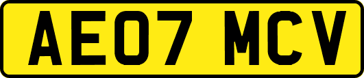 AE07MCV