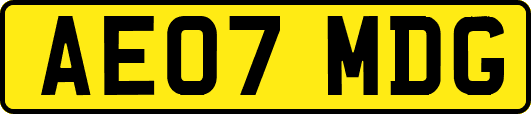 AE07MDG