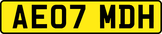 AE07MDH