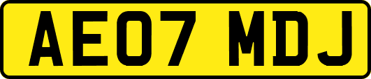 AE07MDJ