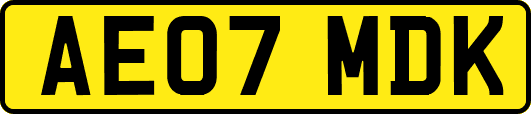 AE07MDK