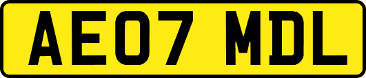 AE07MDL