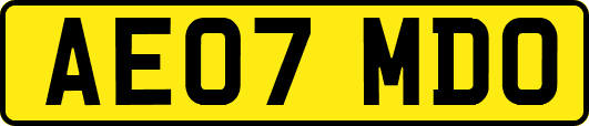AE07MDO