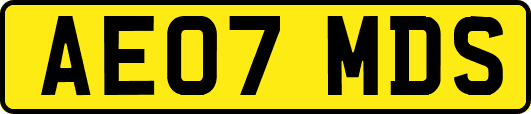 AE07MDS