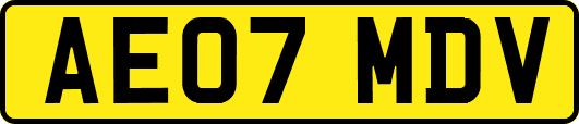 AE07MDV