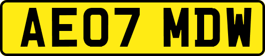 AE07MDW