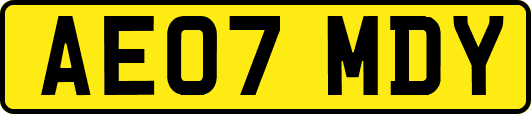 AE07MDY