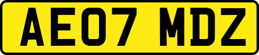 AE07MDZ