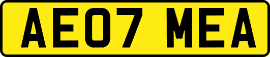 AE07MEA