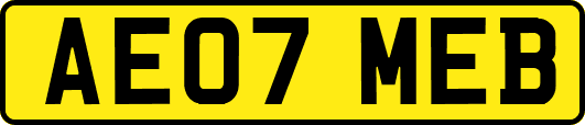 AE07MEB