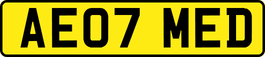 AE07MED