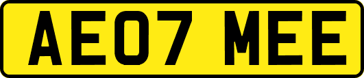 AE07MEE