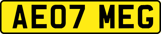 AE07MEG