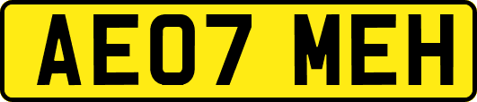 AE07MEH