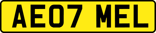 AE07MEL