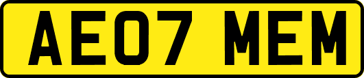 AE07MEM