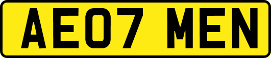 AE07MEN