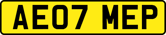 AE07MEP