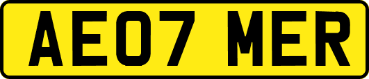 AE07MER