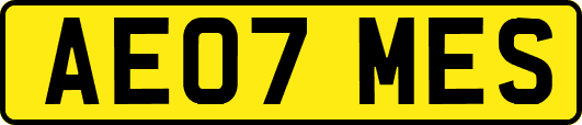 AE07MES