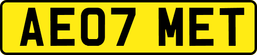 AE07MET