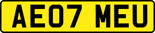 AE07MEU