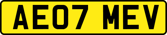 AE07MEV