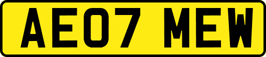 AE07MEW
